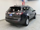 Used 2015 Chevrolet Traverse LS image 4