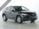 Used 2014 MAZDA CX-5 Touring image 4