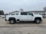 Used 2020 Chevrolet Silverado 2500 LT image 4