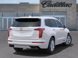 New 2025 Cadillac XT6 Luxury image 4