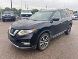 Used 2020 Nissan Rogue SL image 3