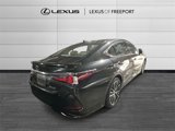 Certified 2022 Lexus ES 350 w/ Premium Package image 4