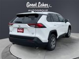 New 2025 Toyota RAV4 XLE image 5