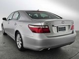 Used 2009 Lexus LS 460 image 3