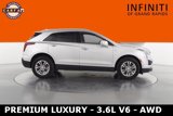 Used 2020 Cadillac XT5 Premium Luxury image 2