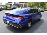 New 2025 Hyundai Elantra SE image 5