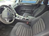 Used 2015 Ford Fusion SE image 5