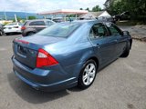 Used 2012 Ford Fusion SE image 3