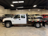 Used 2006 Chevrolet Silverado 3500 2WD Extended Cab w/ Heavy-Duty Power Package image 3