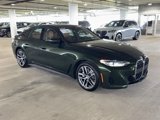 Certified 2022 BMW 430i Gran Coupe w/ M Sport Package image 2