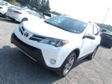 Used 2015 Toyota RAV4 XLE image 3