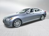 Used 2015 Hyundai Genesis 5.0 w/ Option Group 05 image 3