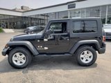Used 2007 Jeep Wrangler X image 4