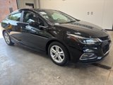 Used 2017 Chevrolet Cruze LT w/ Convenience Package image 2