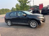 Used 2021 Chevrolet Equinox LS w/ LPO, Floor Liner Package image 3