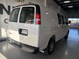 New 2025 Chevrolet Express 2500 w/ Driver Convenience Package image 4