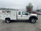 Used 2012 Ford F450 XL image 6