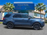 Used 2019 Ford Explorer XLT w/ Equipment Group 202A image 4