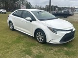 Used 2021 Toyota Corolla LE image 3