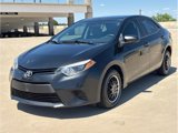 Used 2014 Toyota Corolla L image 3