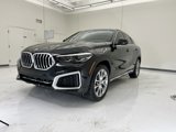 Used 2023 BMW X6 xDrive40i w/ Premium Package image 3