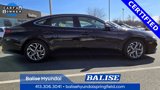 Used 2023 Hyundai Sonata SEL w/ Cargo Package image 2