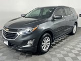 Used 2019 Chevrolet Equinox LT image 2