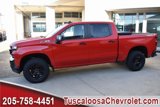Used 2019 Chevrolet Silverado 1500 LT Trail Boss image 5
