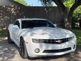 Used 2013 Chevrolet Camaro LS image 2