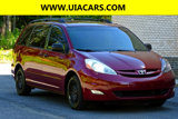 Used 2007 Toyota Sienna LE image 4