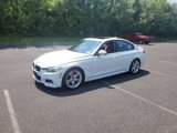 Used 2018 BMW 330e image 3