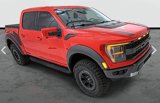 Certified 2022 Ford F150 Raptor w/ Equipment Group 801A High image 3