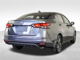 New 2025 Nissan Versa SV image 5