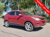 Used 2012 Hyundai Tucson GLS image 2