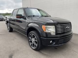 Used 2012 Ford F150 Harley-Davidson image 3