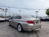 Used 2011 BMW 535i xDrive Sedan image 5