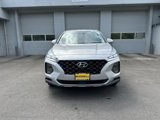 Used 2019 Hyundai Santa Fe SE image 3