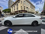 Used 2016 Toyota Camry SE image 3