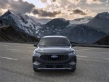 New 2025 Ford Escape Active w/ Cold Weather Package image 6