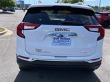 Used 2022 GMC Terrain SLT image 4