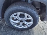 New 2025 Jeep Compass Latitude image 5