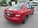 Used 2008 Toyota Yaris Sedan image 3