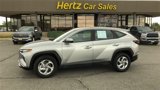 Used 2024 Hyundai Tucson SE image 5