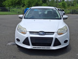 Used 2014 Ford Focus SE image 3
