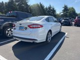 Used 2016 Ford Fusion SE image 3