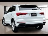Used 2024 Audi Q3 2.0T Premium Plus w/ Premium Plus Package image 4