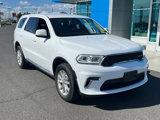 Used 2021 Dodge Durango SXT w/ 3rd Row Seating Group image 4