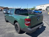 New 2025 Ford Maverick XLT image 3
