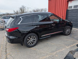 Used 2014 INFINITI QX60 AWD w/ Premium Plus Package image 4