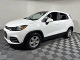 Used 2021 Chevrolet Trax LS w/ Tint and Cruise Package image 2